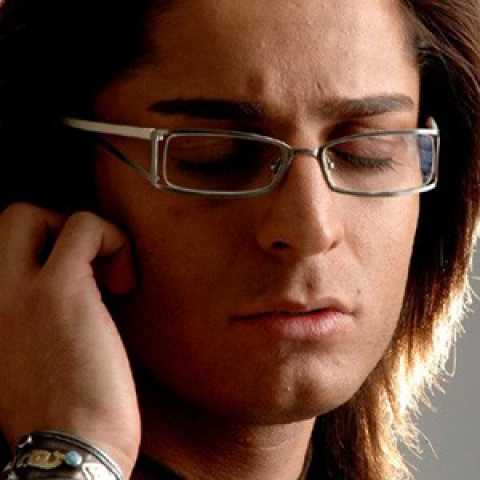 دانلود آهنگ حامد هاکان و رامین بیباک تاب قفس دانلود آهنگ حامد هاکان و رامین بیباک تاب قفس